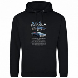 Худи мужские