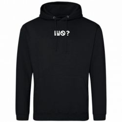 Чоловіча худі Шо? - FATLINE Чоловіча худі Шо?