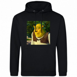 Худи мужские