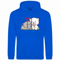 Худи мужские