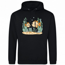 Худі чоловічі