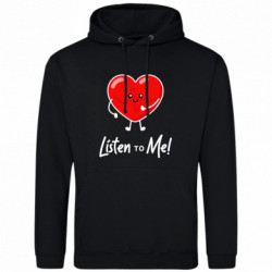 Худи мужские