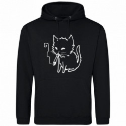 Худи мужские