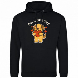 Худи мужские