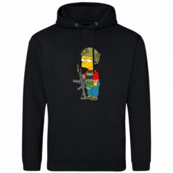 Худи мужские