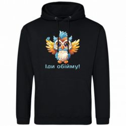 Худі чоловічі