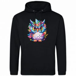 Худи мужские