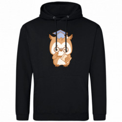 Худи мужские