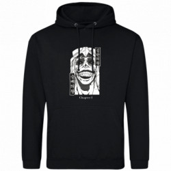 Худи мужские