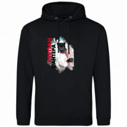 Худи мужские