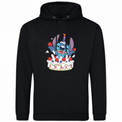 Худи мужские