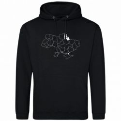 Худі чоловічі