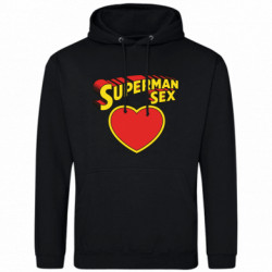 Худі чоловічі