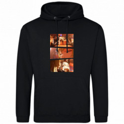 Худи мужские