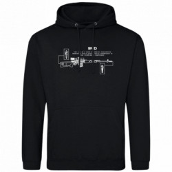 Худи мужские