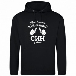 Худі чоловічі