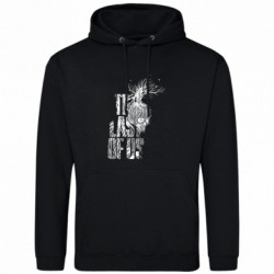 Худи мужские