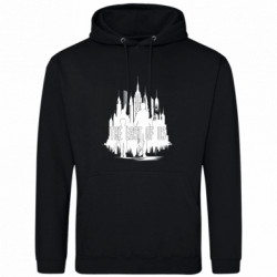 Худи мужские