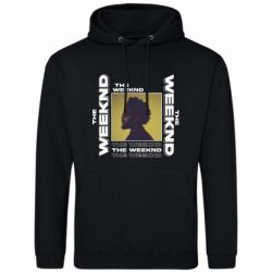 Худи мужские