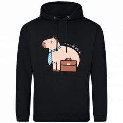 Худи мужские