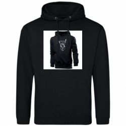 Худи мужские