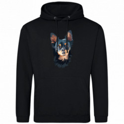 Худи мужские