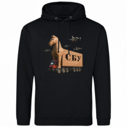 Худи мужские