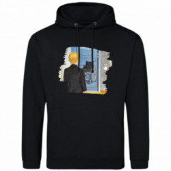 Худі чоловічі