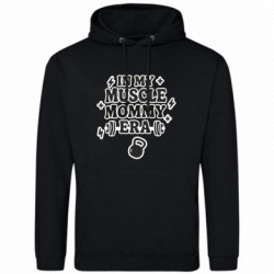 Худи мужские