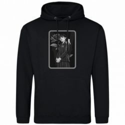 Худі чоловічі