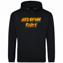 Худи мужские