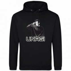 Худі чоловічі