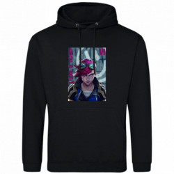 Худи мужские