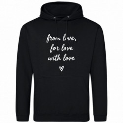 Худі чоловічі