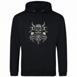 Худи мужские