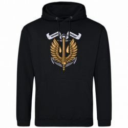 Худи мужские