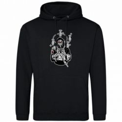 Худи мужские