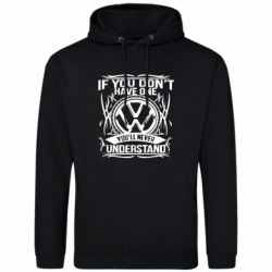 Худі чоловічі