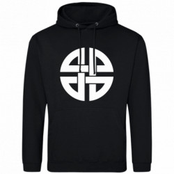 Худі чоловічі