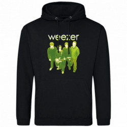 Худи мужские