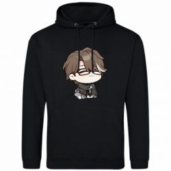 Худі чоловічі