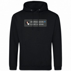 Худі чоловічі