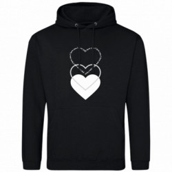 Худі чоловічі