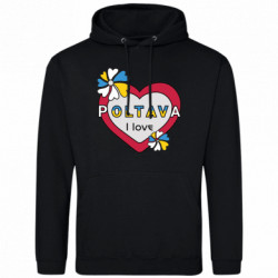 Худи мужские