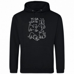 Худи мужские