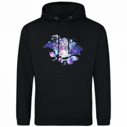 Худи мужские