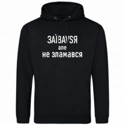 Худі чоловічі