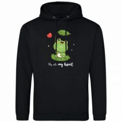 Худи мужские