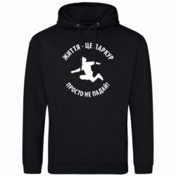 Худі чоловічі