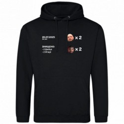 Худи мужские